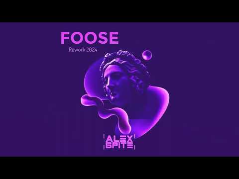 Alex Spite - Foose Rework 2024