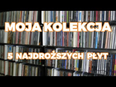 Wideo: Jak przechowujecie kolekcje płyt?