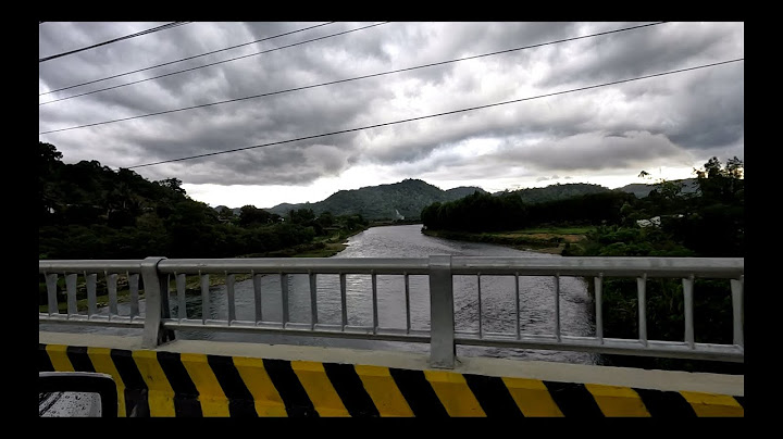 Hướng dẫn đường đi đức mẹ tà pao Informational