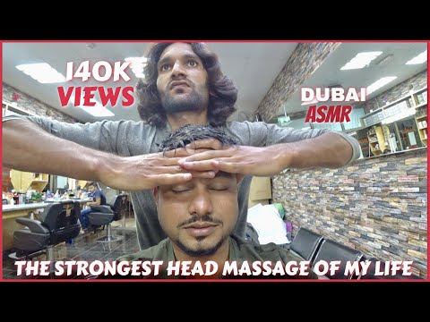 THE-STRONGEST-HEAD-MASSAGE-OF-MY-LIFE-💣💪-|-ASM