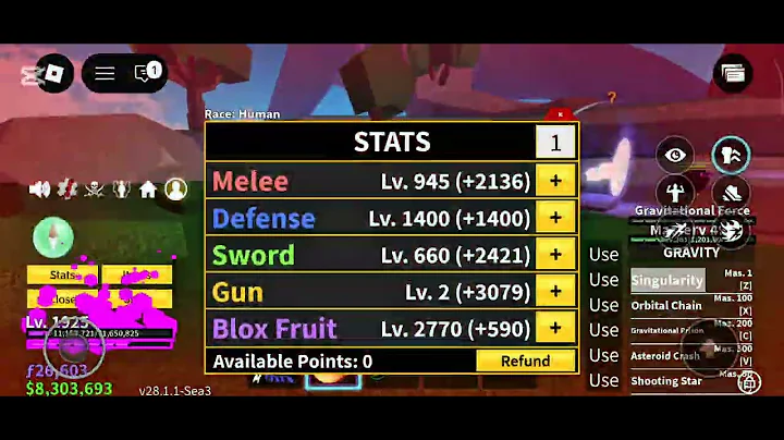 How to get human v4 add me