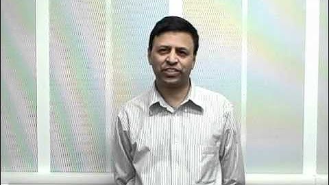 ComputerSciencePodcast.com - Nitin Vaidya on Network Aware Distributed Algorithms