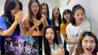 BLACKPINK - ‘Pink Venom’ MV reaction