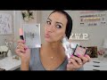 April Beauty Favorites & New Products I