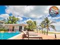 The Sea F | Hua Hin / Cha-am, Thailand | Hotel Review 🏨