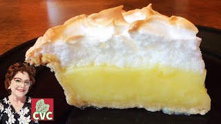 Make A  Lemon Meringue Pie  Old Fashioned Baking Doesn't Have to be Hard