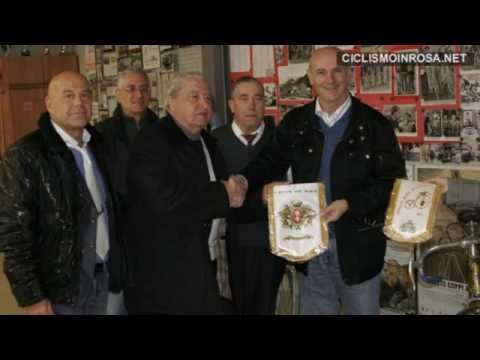 Ciclismo Museo della Bicicletta città di Bra - YouTube