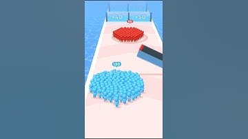 Count Master | Level 16 | Android Gameplay #gameplay #gaming #game #games