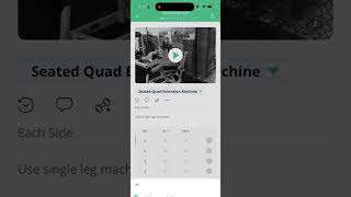 Everfit App: How to Swap Exercises, Add Sets & Modify Workouts screenshot 1