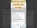 formatting trick #excel #excelshorts #exceltutorial #exceltips #exceltricks #excelformula #shorts