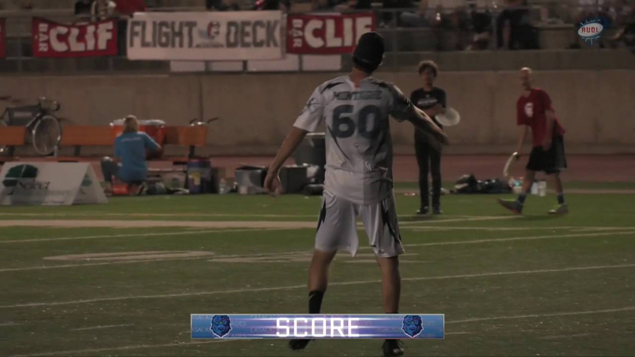 Game Highlights: Seattle Cascades at Los Angeles Aviators [Playoffs]