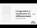 Comprendre le seo le sea le smo et le sem  vocabulaire du rfrencement