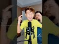 this is a good moment between the dad and son #fyp #fy #shorts #viral