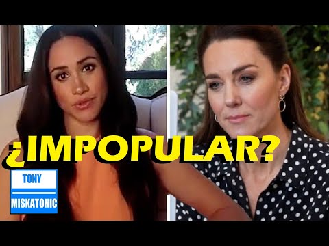 Vídeo: El Nou Anell De Meghan Markle Demostra Que El Príncep Harry és Un Romàntic Incorregible