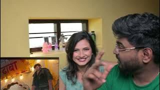 SHOLAY - Farhan Khan | Reaction With Mrunal