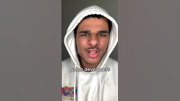 Are Game Developers GOOD At Their Own Games?🤨