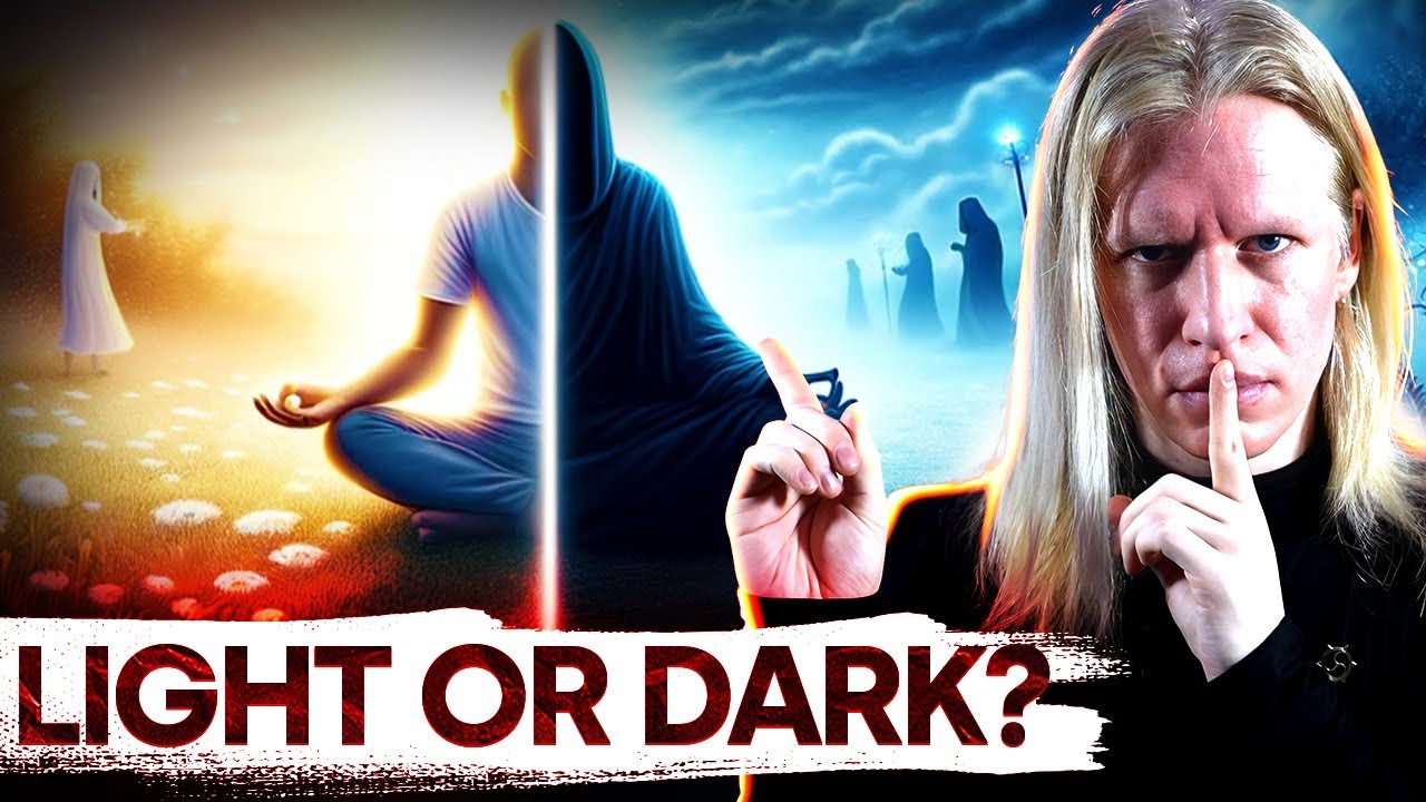 Are YOU a Lightworker or a Darkworker? Discover What YOU are Now ...