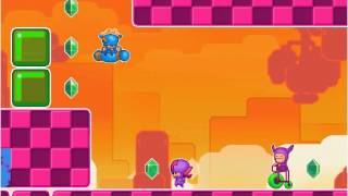 Headcase - level 11