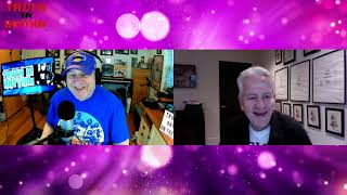 "TRUTH IN RHYTHM" - Jerry Hey (Sessions Trumpet Superstar), Part 1 of 2