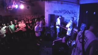 SURVIVAL (Full Set) - 2015.08.27. - Vienna