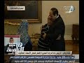 #هنا_العاصمة وزيرة التضامن: الرئيس طالب