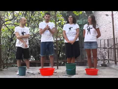 Poemus - ‎ALS Ice Bucket Challenge