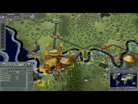 supreme-ruler-the-great-war-42#-usa-through-ww1,-ww2-and-the-cold-war