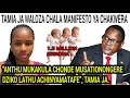 TAMIA JA ALIBE MANTHATU WANG ALURA MANIFESTO YA PRESIDENT CHAKWERA YA MCP TOWARDS 16 SEPT TAMIA JA ALIBE MANTHATU WANG ALURA MANIFESTO YA PRESIDENT CHAKWERA YA MCP TOWARDS 16 SEPT