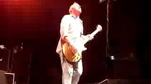 Soul Asylum (live) - Just Like Anyone