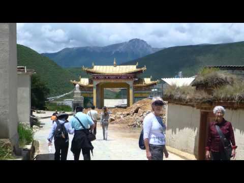 Shangri-La, Tibet