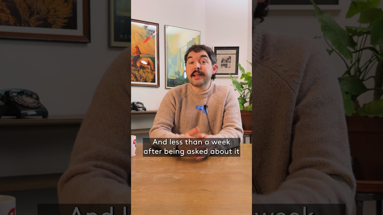 Massive, Toxic Gas Leak? No Problem!