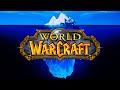 EL ICEBERG de WoW