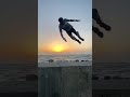 ودي يا ديشا يا عالمي حد يعرف المكان ده فين Parkour الديشا Flip ودي ياديشا عالمي Boxing
