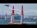 Air racing pilot matt hall  red bull air race san diego 2017