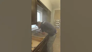 Kitchen Granite Countertops DIY 