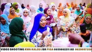 Watu wapigana live na kurushiana vijembe  kwenye shuhuli ukhty asha hatimae aamua ugomvi huo jione l