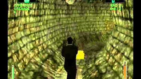 Enter the Matrix прохождение (Ghost) часть 4