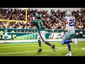 AJ BROWN on the EAGLES in Madden 22!!