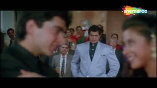 Hum Na Hoge Juda (HD) | Aa Gale Lag Ja (1994) | Jugal Hansraj | Urmila Matondkar| Popular Hindi Song