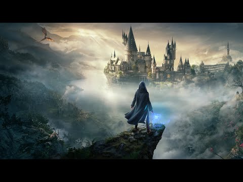 GnM Live #790 - DZIEDZICTWO HOGWARTU; DIGITAL DRAGONS; THE SETTLERS