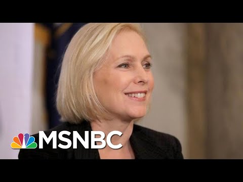 Senator Wants To Protect Consumer Data | Morning Joe | MSNBC