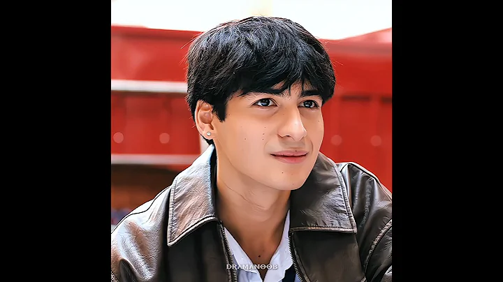 They both fell in love with the same girl🤧 | Ang Mutya Ng Section E | #angmutyangsectione #shorts