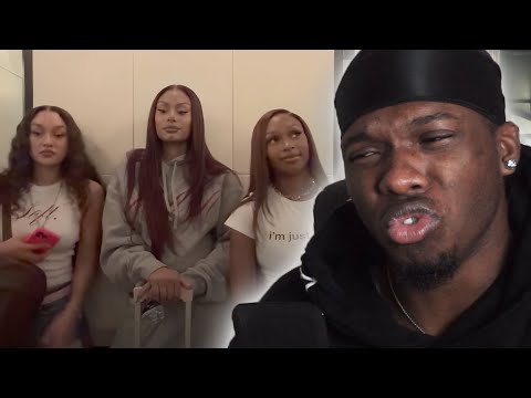 FLO - AAA - REACTION *UNCUT*