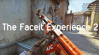 CS:GO - The FACEIT Experience 2 | #iMady