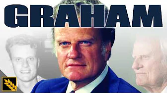 What Billy Graham Believed About Everything