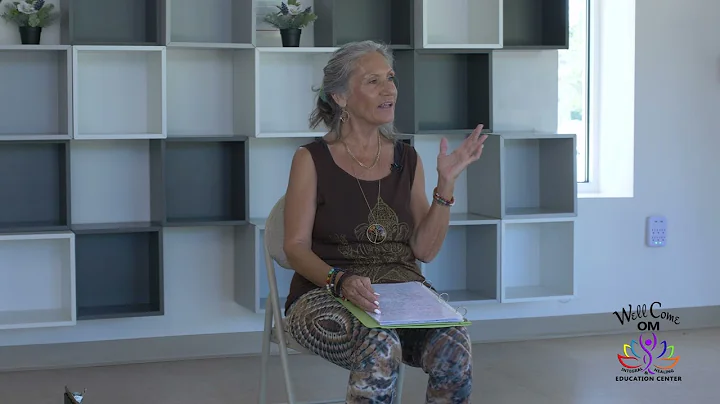 Mindful Minute Yoga Poses by Vickie Burgess