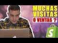 ¿MUCHAS VISITAS PERO 0 VENTAS?  👉🏻[AQUÍ LA SOLUCIÓN] 👈🏻