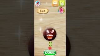 Cake Maker Story Cooking Game android gameplay screenshot 4