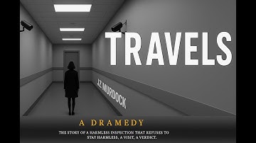 Travels — Short Film | LGN Productions