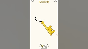 DOP (Draw One Part) Level 46